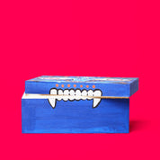 Caja Jaguar Mordelón