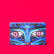 Caja Jaguar Mordelón