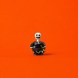 Calavera "Dice que sí"