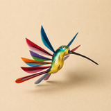 Colibrí Alebrije