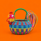 Gallina Huevera