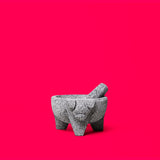 Molcajete Cochino
