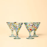 Copas Martini Fiesteras