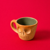 Taza Calaca