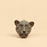 Máscara Jaguar
